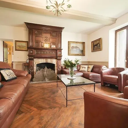 Le Haras Des Charmilles Апартаменты