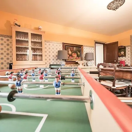 Le Haras Des Charmilles * Varaville