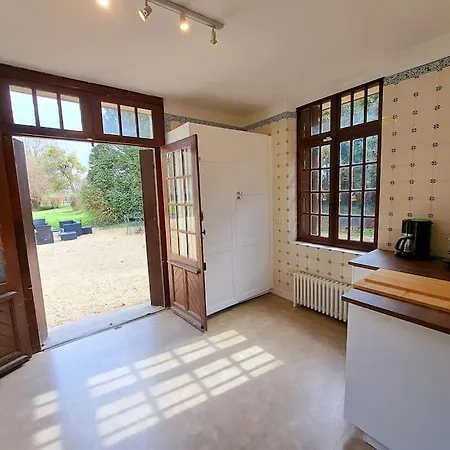 Le Haras Des Charmilles Апартаменты