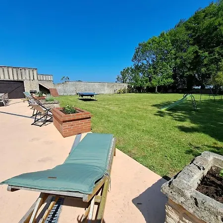 Le Haras Des Charmilles Varaville