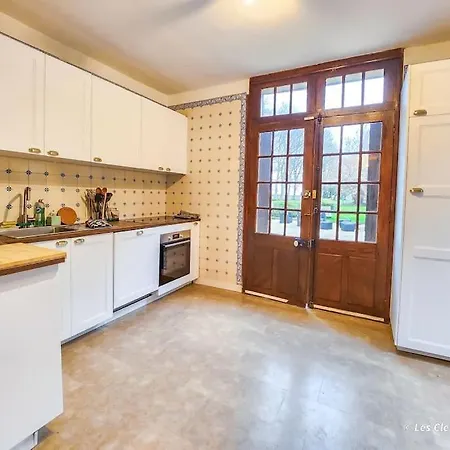 Le Haras Des Charmilles Varaville