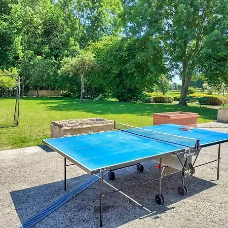 Le Haras Des Charmilles Апартаменты Varaville