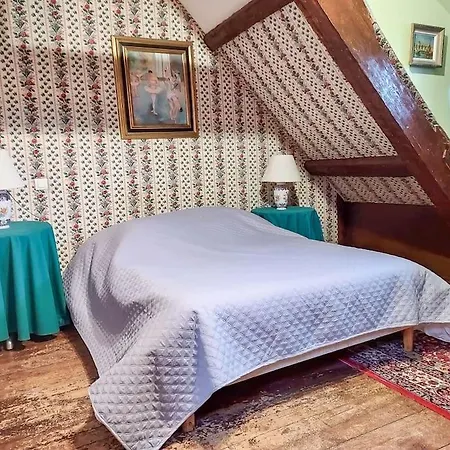 Le Haras Des Charmilles * Varaville