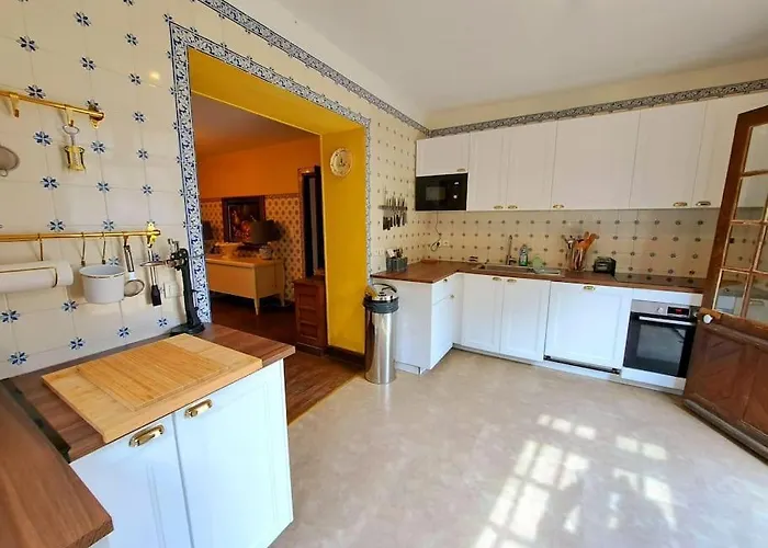 Appartement Le Haras Des Charmilles *