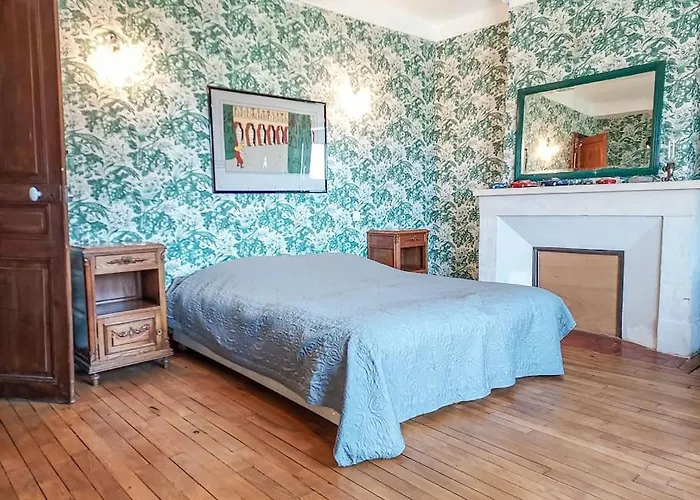 Le Haras Des Charmilles Appartement Varaville