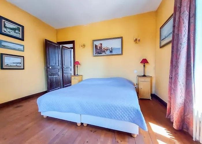 Le Haras Des Charmilles Appartement