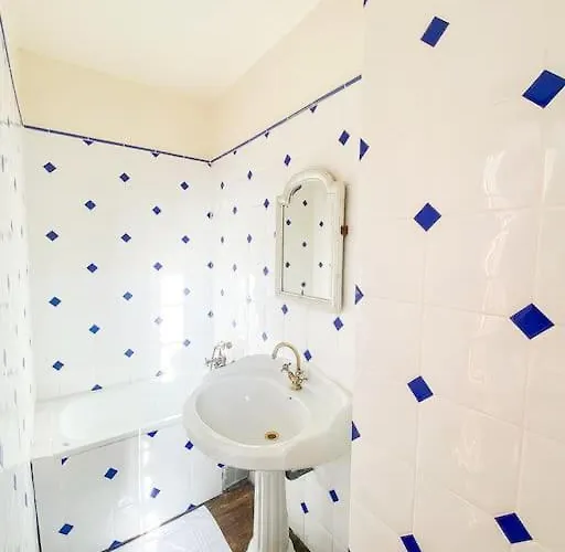 Le Haras Des Charmilles Appartement