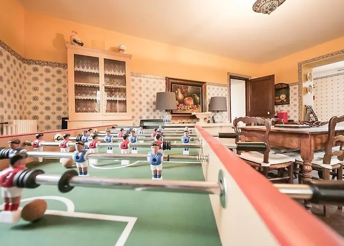 Le Haras Des Charmilles * Varaville