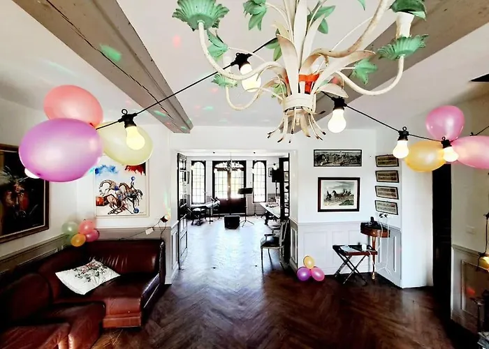 Appartement Le Haras Des Charmilles Varaville