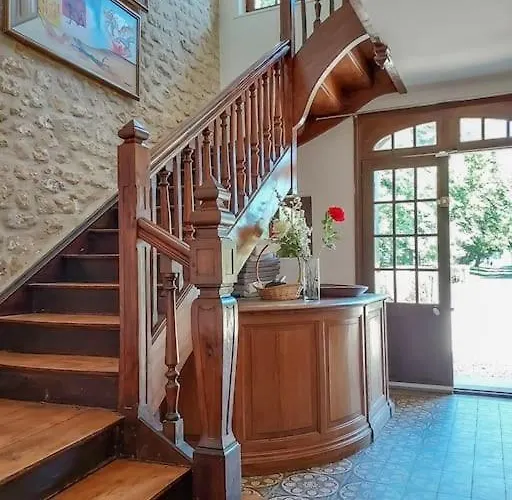 Le Haras Des Charmilles Appartement