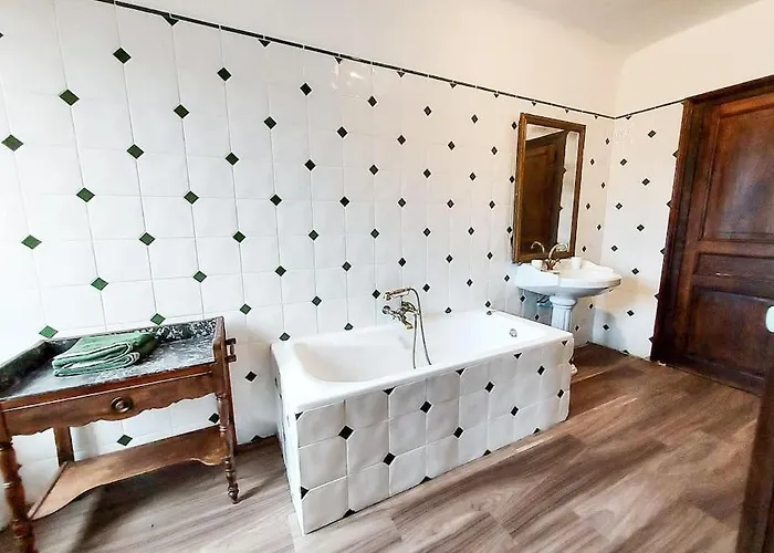 Le Haras Des Charmilles Appartement