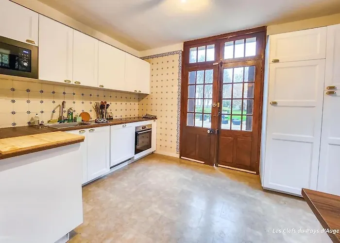 Le Haras Des Charmilles Varaville