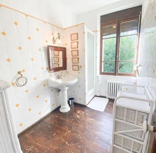 Le Haras Des Charmilles Апартаменты